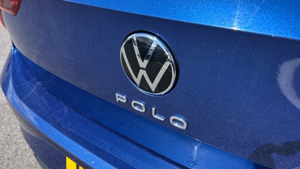 Used Volkswagen Polo 2023 for sale - 76146210: Photo 50