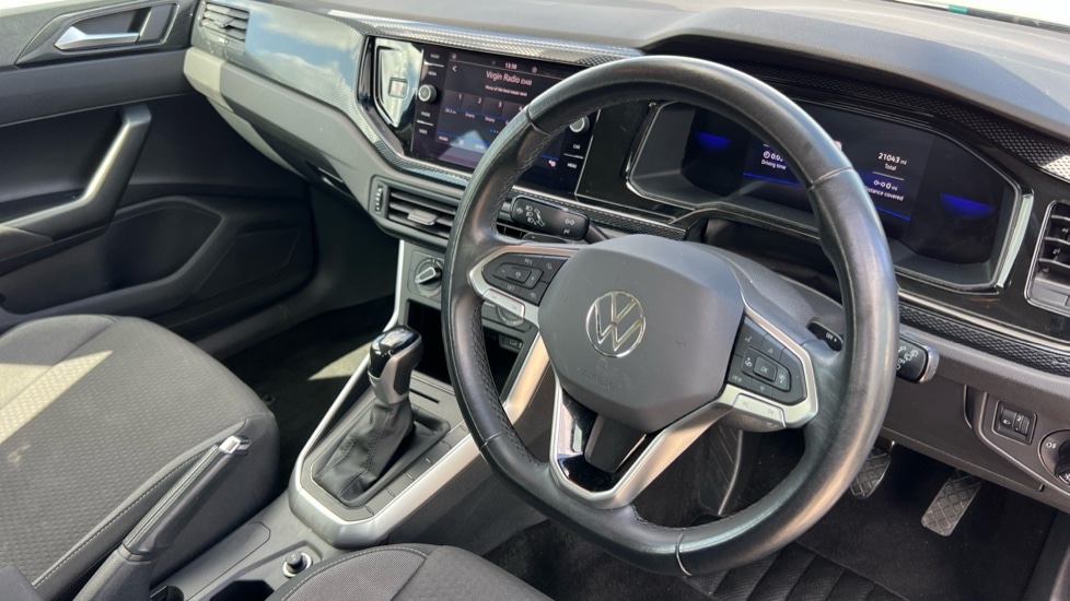 Used Volkswagen Polo 2023 for sale - 76146210: Photo 6