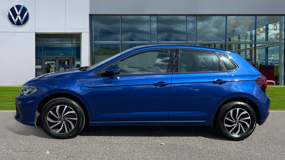 Used Volkswagen Polo 2023 for sale - 76146210: Photo 9