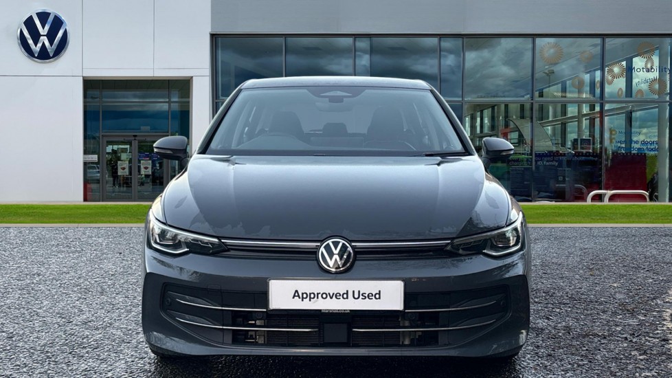 Used Volkswagen Golf 2025 for sale - 77036051: Photo 10