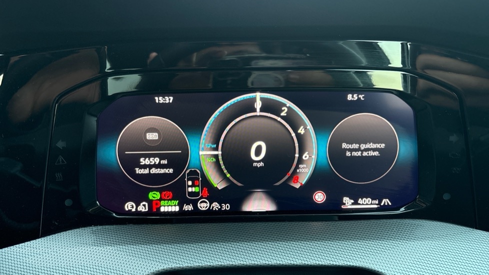 Used Volkswagen Golf 2025 for sale - 77036051: Photo 14