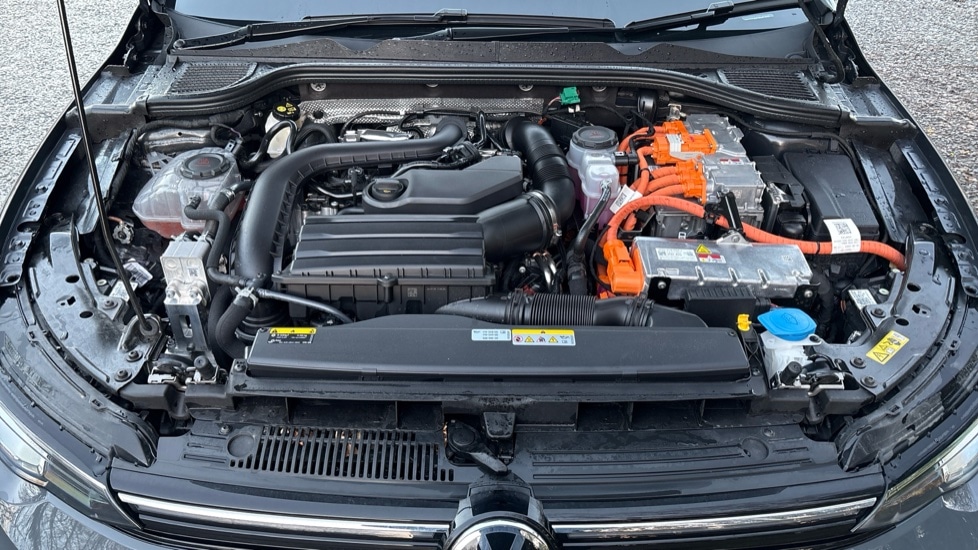 Used Volkswagen Golf 2025 for sale - 77036051: Photo 17