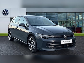 Used Volkswagen Golf 2025 for sale - 77036051: Photo