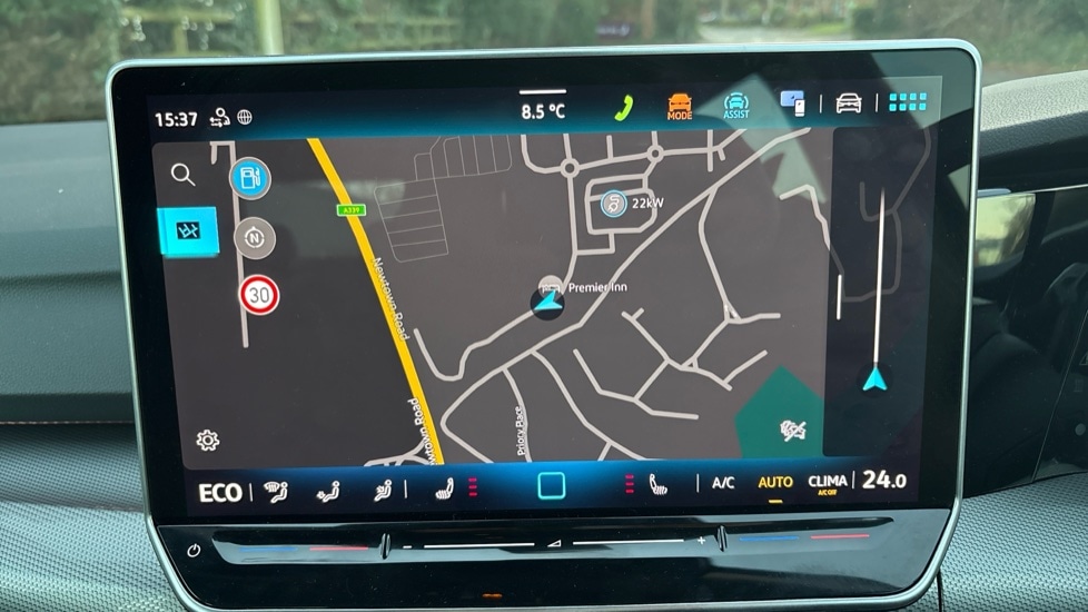 Used Volkswagen Golf 2025 for sale - 77036051: Photo 21