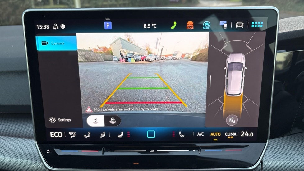 Used Volkswagen Golf 2025 for sale - 77036051: Photo 22