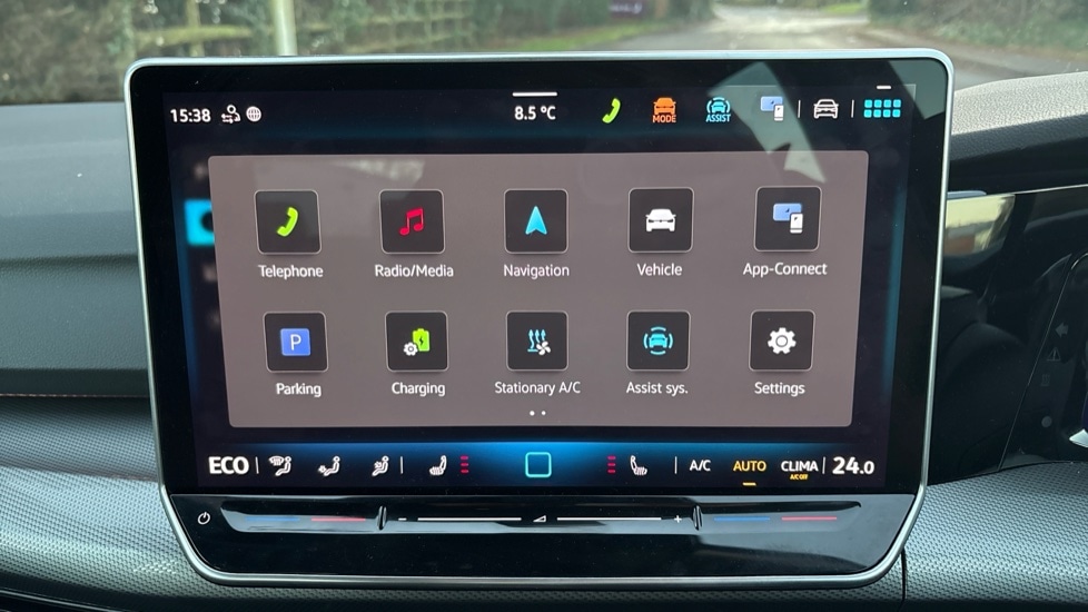 Used Volkswagen Golf 2025 for sale - 77036051: Photo 24