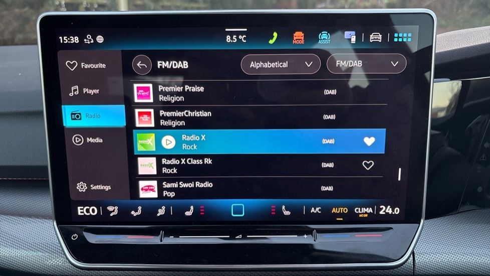 Used Volkswagen Golf 2025 for sale - 77036051: Photo 25