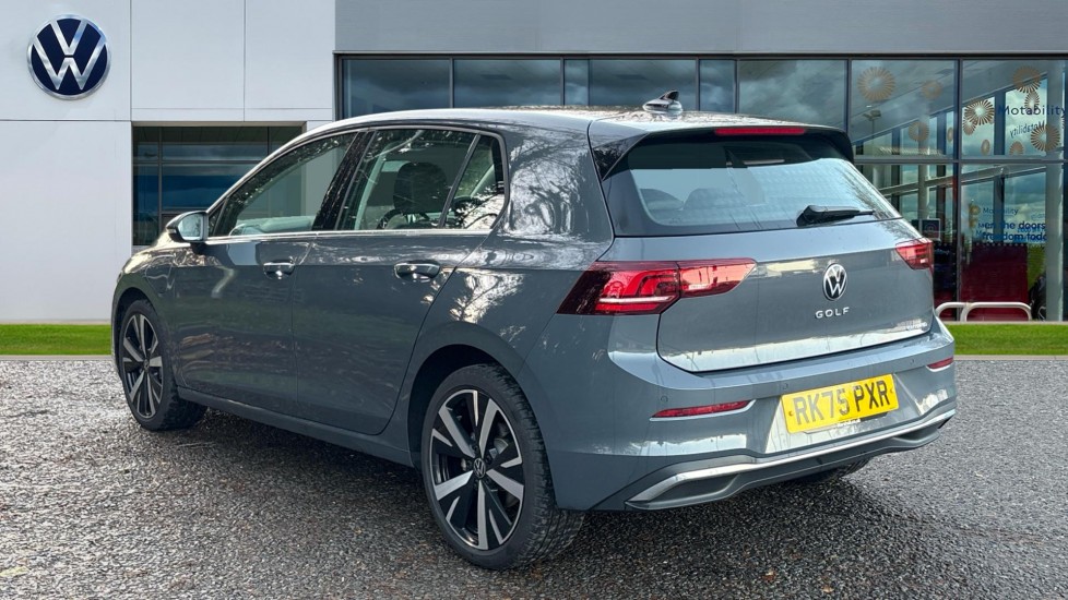 Used Volkswagen Golf 2025 for sale - 77036051: Photo 3