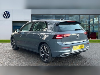 Used Volkswagen Golf 2025 for sale - 77036051: Photo