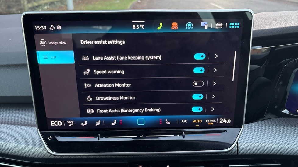 Used Volkswagen Golf 2025 for sale - 77036051: Photo 42