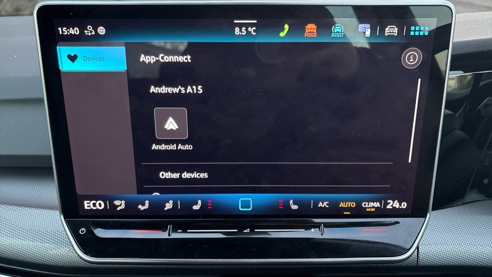 Used Volkswagen Golf 2025 for sale - 77036051: Photo 45