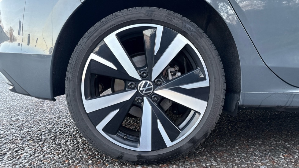 Used Volkswagen Golf 2025 for sale - 77036051: Photo 5