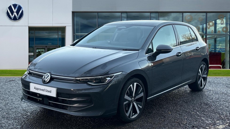 Used Volkswagen Golf 2025 for sale - 77036051: Photo 7