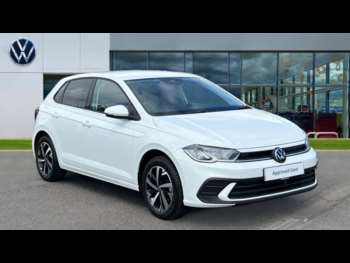 2024 - 1.0 TSI Match 5dr