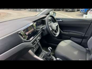 Used Volkswagen Polo 2024 for sale - 75032639: Photo