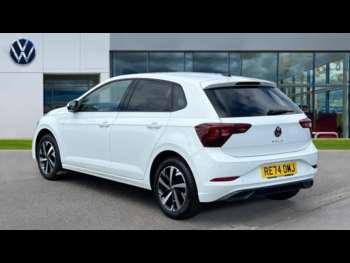 Used Volkswagen Polo 2024 for sale - 75032639: Photo
