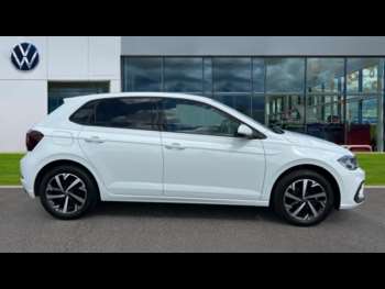 Used Volkswagen Polo 2024 for sale - 75032639: Photo