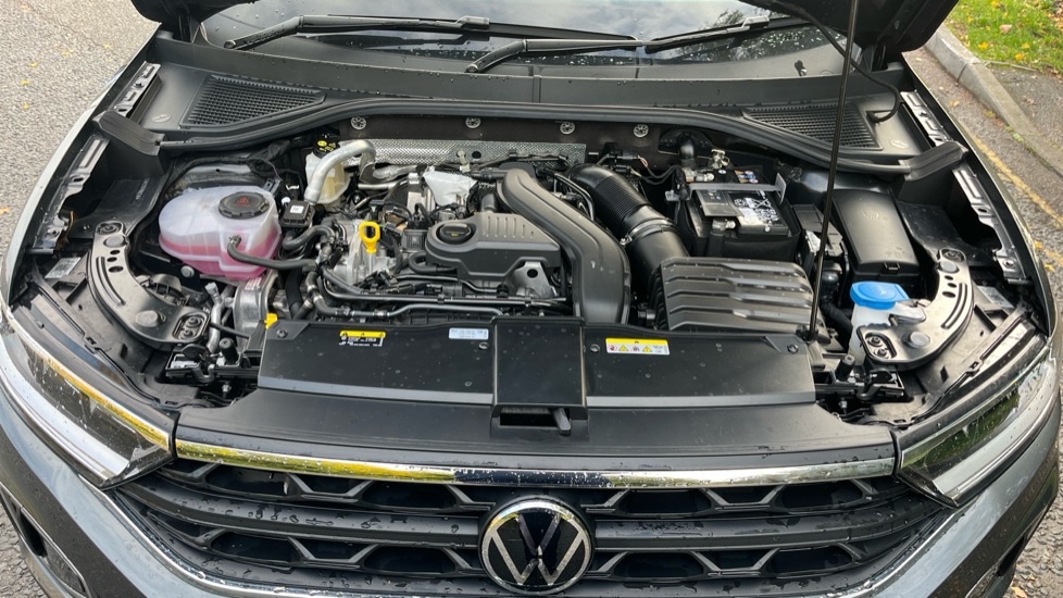 Used Volkswagen T-Roc 2025 for sale - 76870370: Photo 17