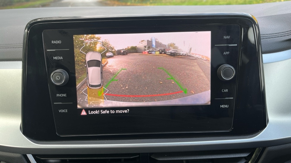 Used Volkswagen T-Roc 2025 for sale - 76870370: Photo 21