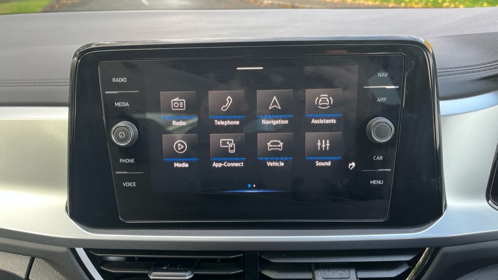 Used Volkswagen T-Roc 2025 for sale - 76870370: Photo 23