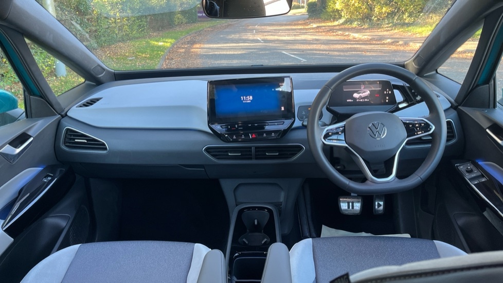 Used Volkswagen ID.3 2022 for sale - 76873437: Photo 12