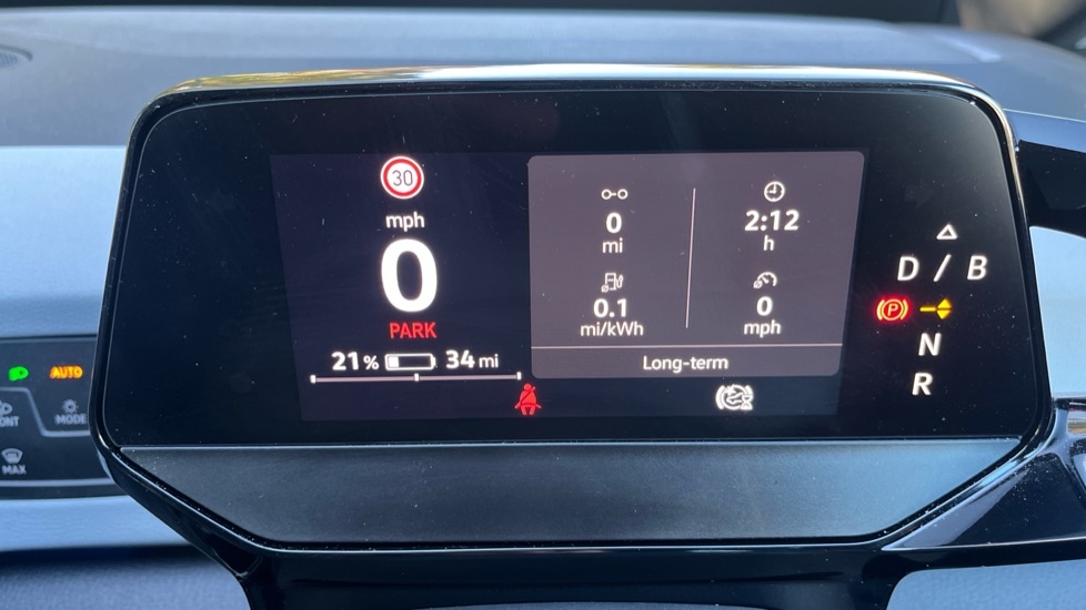 Used Volkswagen ID.3 2022 for sale - 76873437: Photo 14