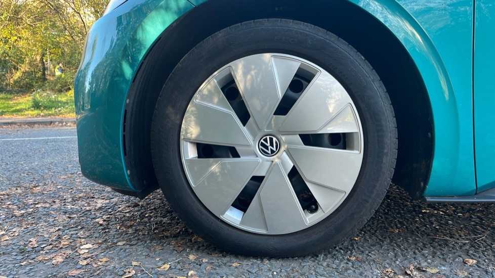 Used Volkswagen ID.3 2022 for sale - 76873437: Photo 18