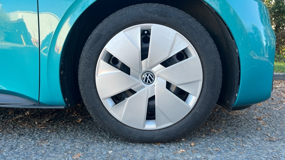 Used Volkswagen ID.3 2022 for sale - 76873437: Photo 20