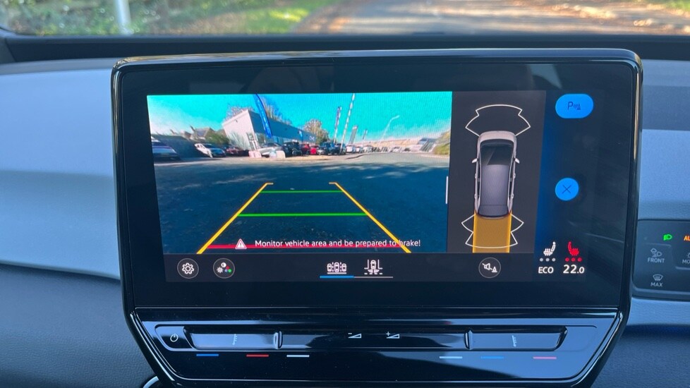 Used Volkswagen ID.3 2022 for sale - 76873437: Photo 22