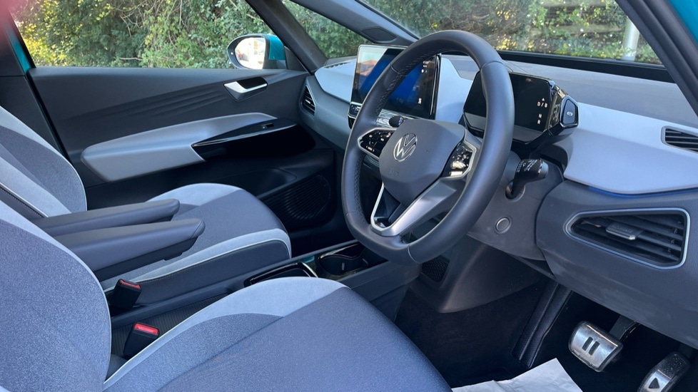 Used Volkswagen ID.3 2022 for sale - 76873437: Photo 26