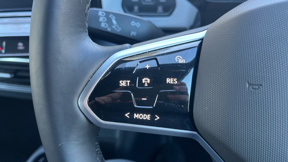 Used Volkswagen ID.3 2022 for sale - 76873437: Photo 29