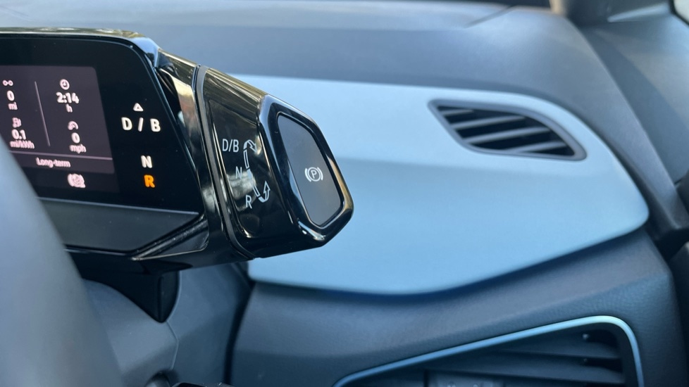 Used Volkswagen ID.3 2022 for sale - 76873437: Photo 37