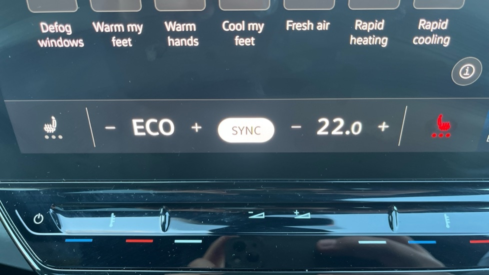 Used Volkswagen ID.3 2022 for sale - 76873437: Photo 44