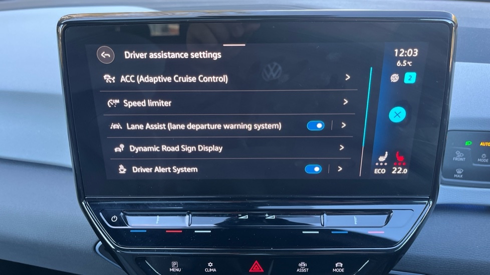 Used Volkswagen ID.3 2022 for sale - 76873437: Photo 46