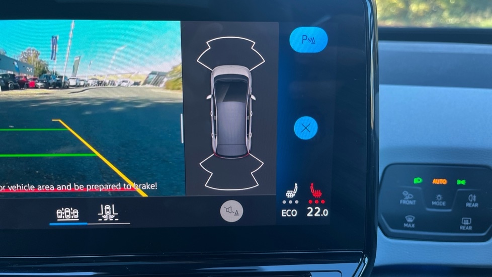 Used Volkswagen ID.3 2022 for sale - 76873437: Photo 48