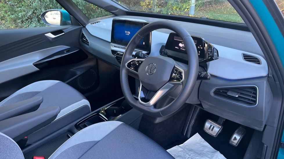 Used Volkswagen ID.3 2022 for sale - 76873437: Photo 6