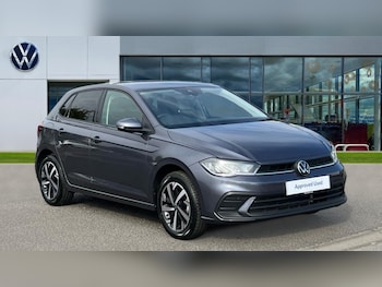 Volkswagen - Polo