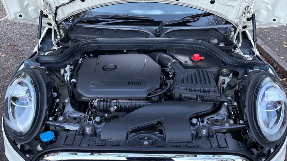 Used MINI Hatch 2018 for sale - 76933110: Photo 16