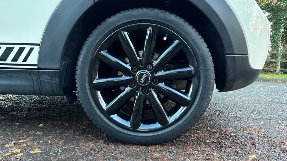 Used MINI Hatch 2018 for sale - 76933110: Photo 18