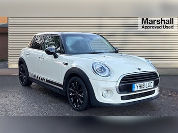 Used MINI Hatch 2018 for sale - 76933110: Photo