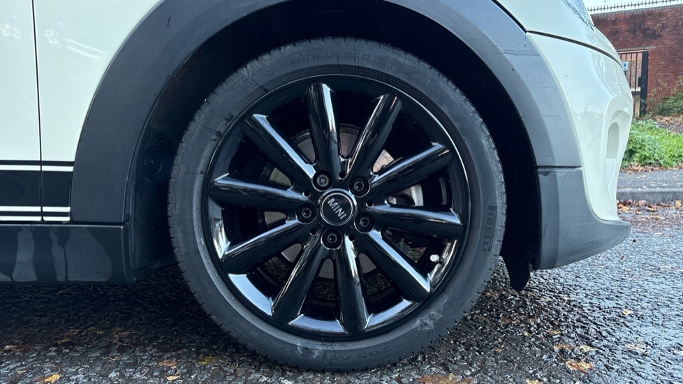 Used MINI Hatch 2018 for sale - 76933110: Photo 20