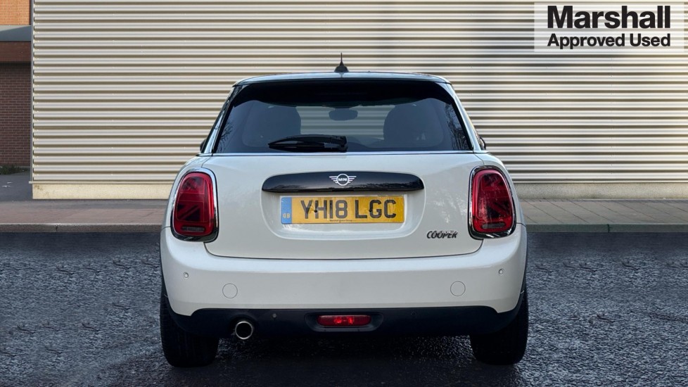 Used MINI Hatch 2018 for sale - 76933110: Photo 4