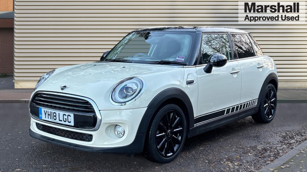 Used MINI Hatch 2018 for sale - 76933110: Photo 7
