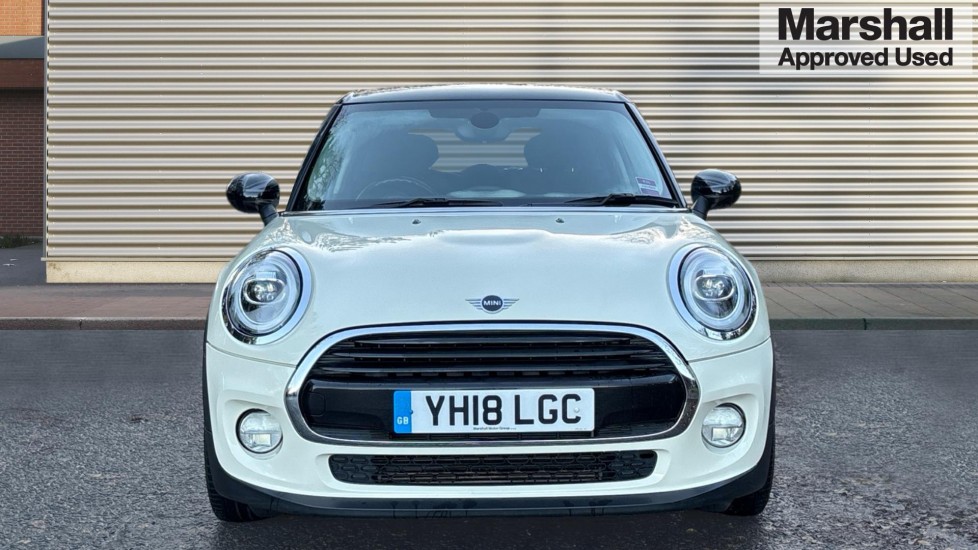 Used MINI Hatch 2018 for sale - 76933110: Photo 8