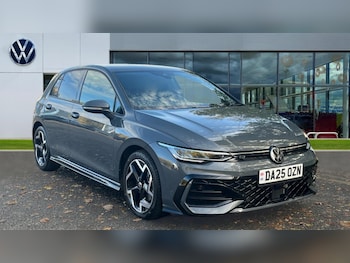 Used Volkswagen Golf 2025 for sale - 76452114: Photo