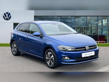 2020 - 1.0 TSI 95 Match 5dr