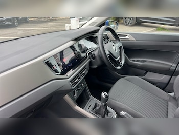 Used Volkswagen Polo 2020 for sale - 75554271: Photo