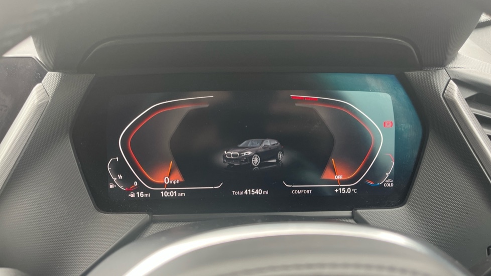 Used BMW 1 Series 2023 for sale - 77071094: Photo 13