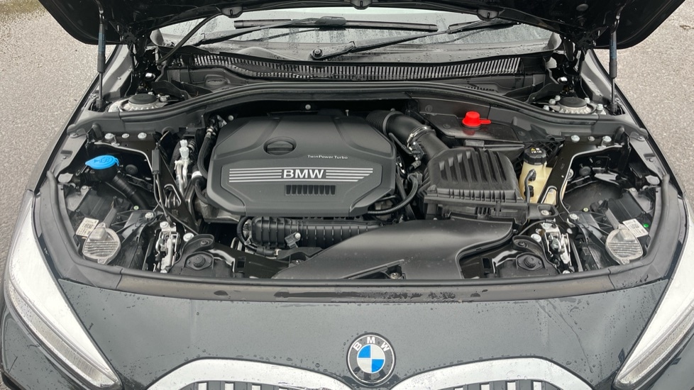 Used BMW 1 Series 2023 for sale - 77071094: Photo 16