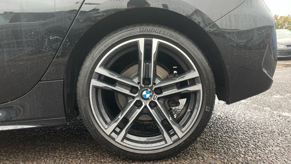 Used BMW 1 Series 2023 for sale - 77071094: Photo 18